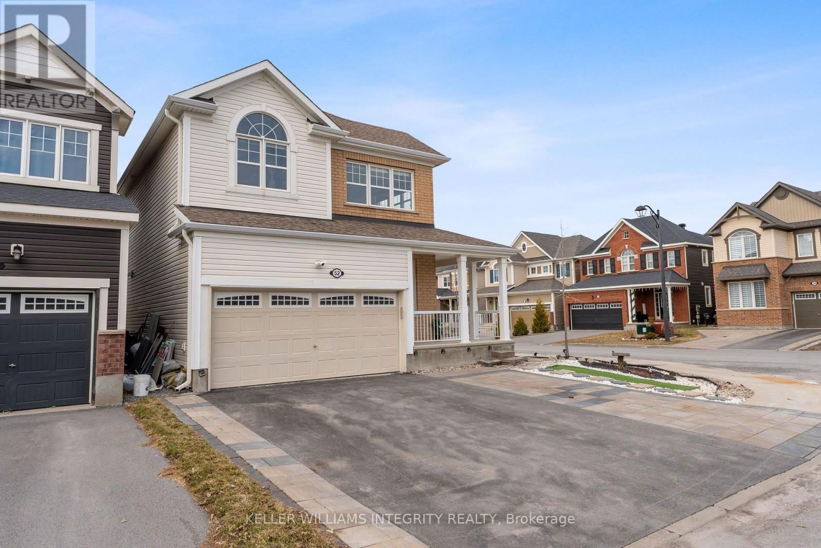 52 OXALIS CRESCENT Image 4