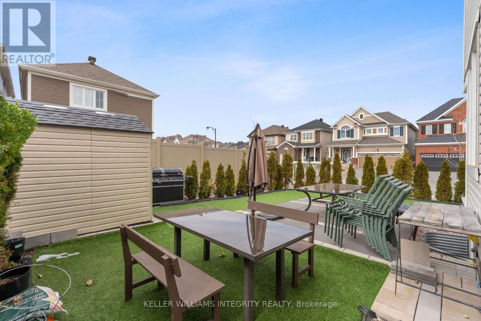52 OXALIS CRESCENT Image 5
