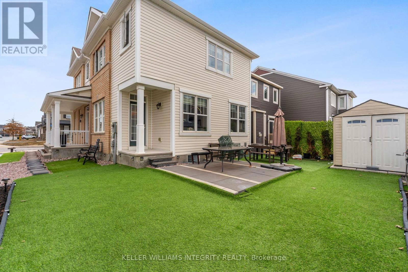 52 OXALIS CRESCENT Image 6