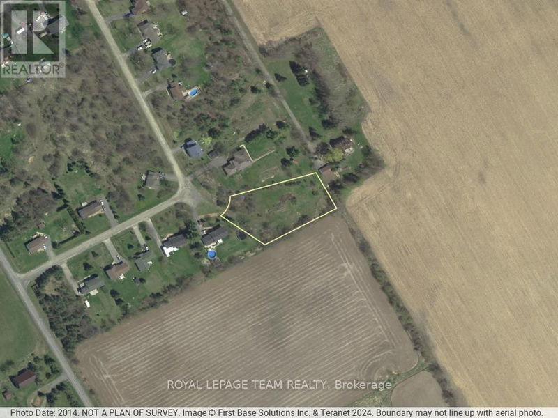 Secondary Property View