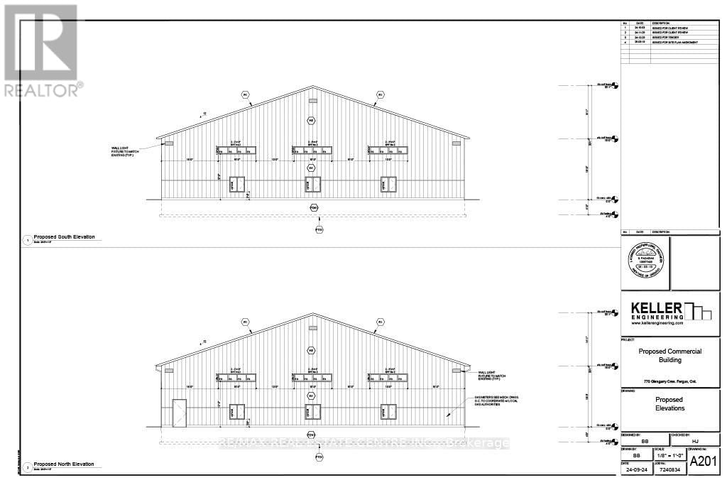 Building B - 770 GLENGARRY CRESCENT Image 12