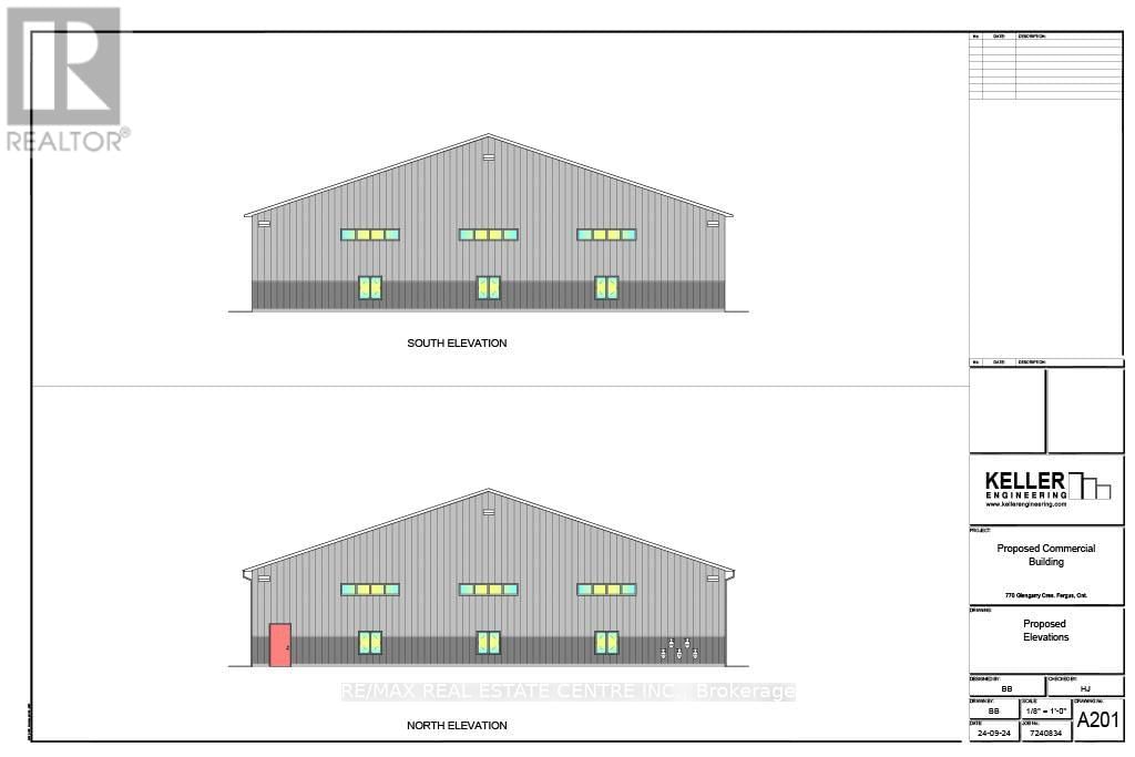 Building B - 770 GLENGARRY CRESCENT Image 2