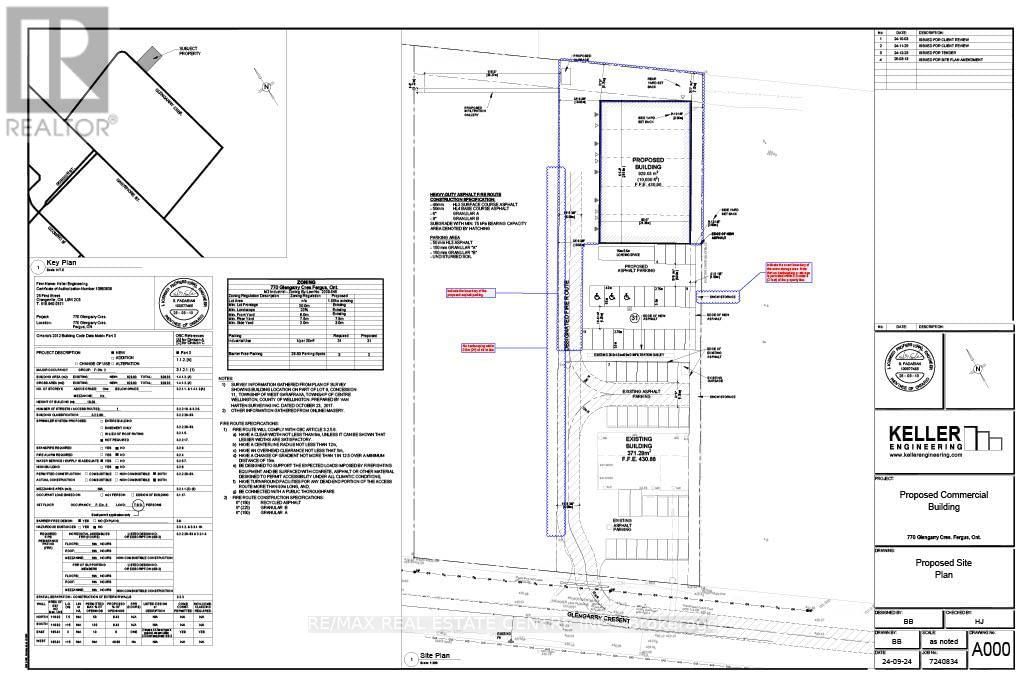 Building B - 770 GLENGARRY CRESCENT Image 3