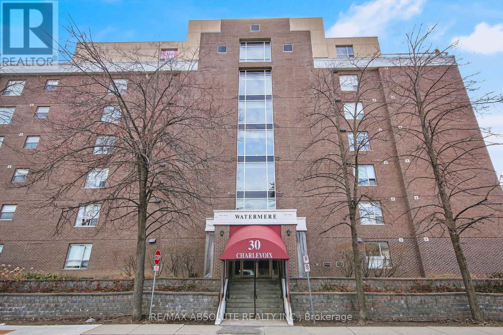 403 - 30 CHARLEVOIX STREET Image 1