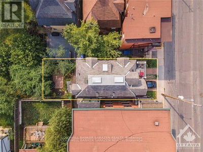 Commercial for Sale in Ontario