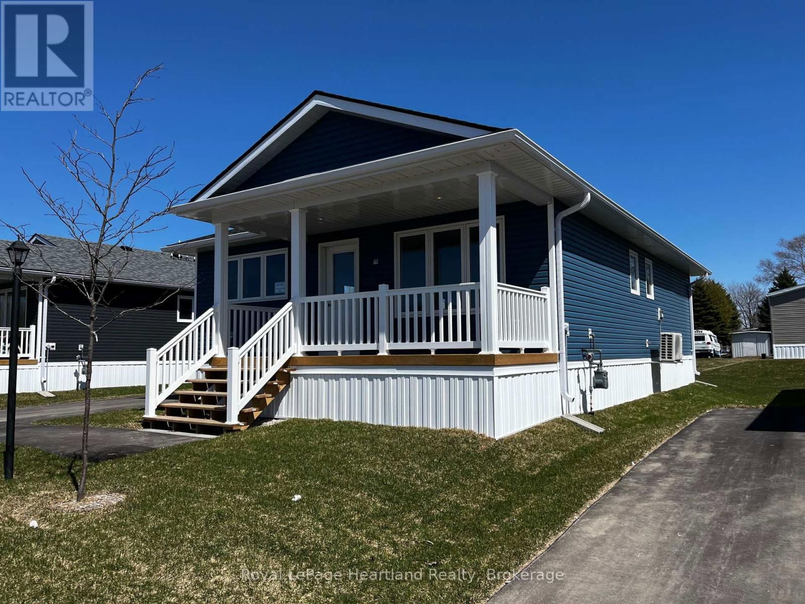 Primary Property View