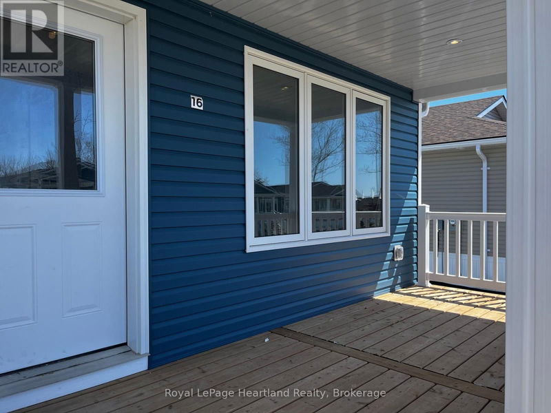 Secondary Property View