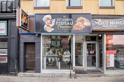 Restaurants for Sale in Canada