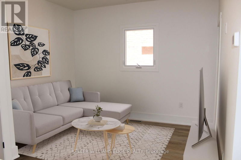 Tertiary Property View