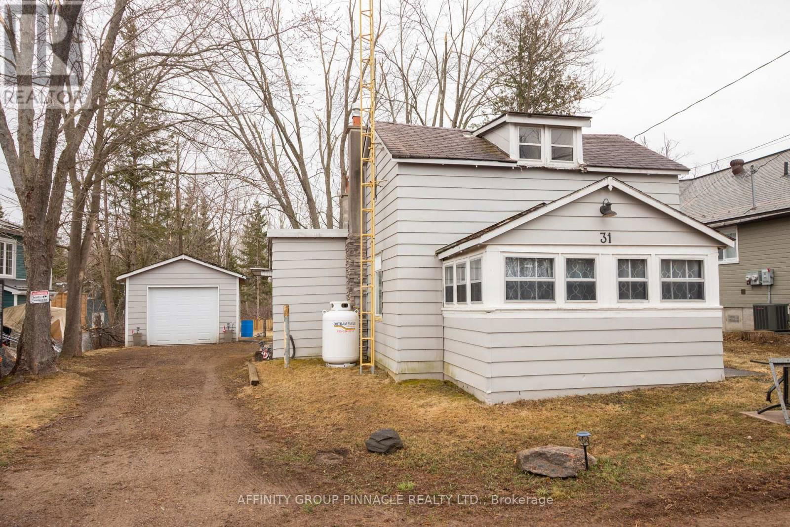 Primary Property View