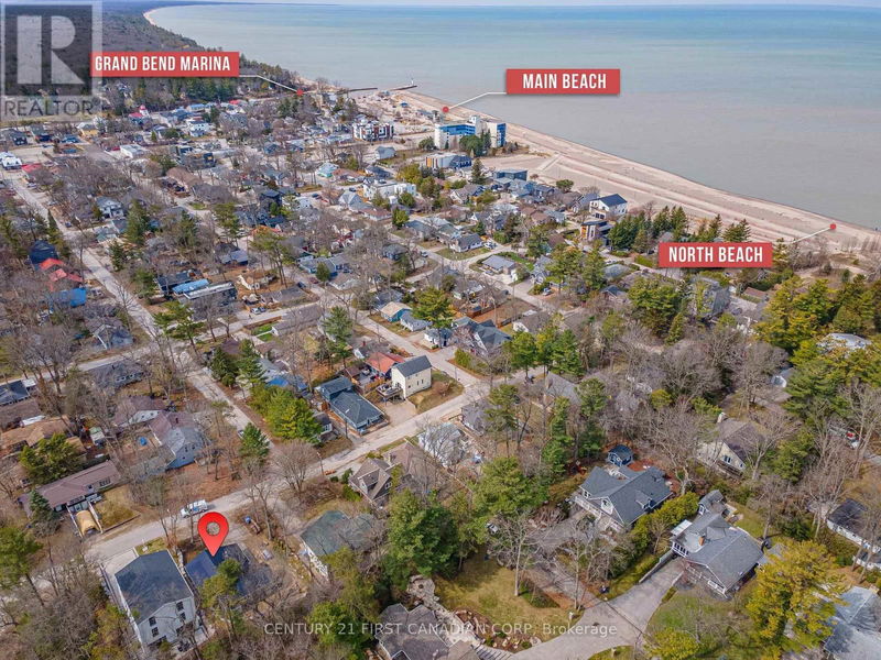 Secondary Property View
