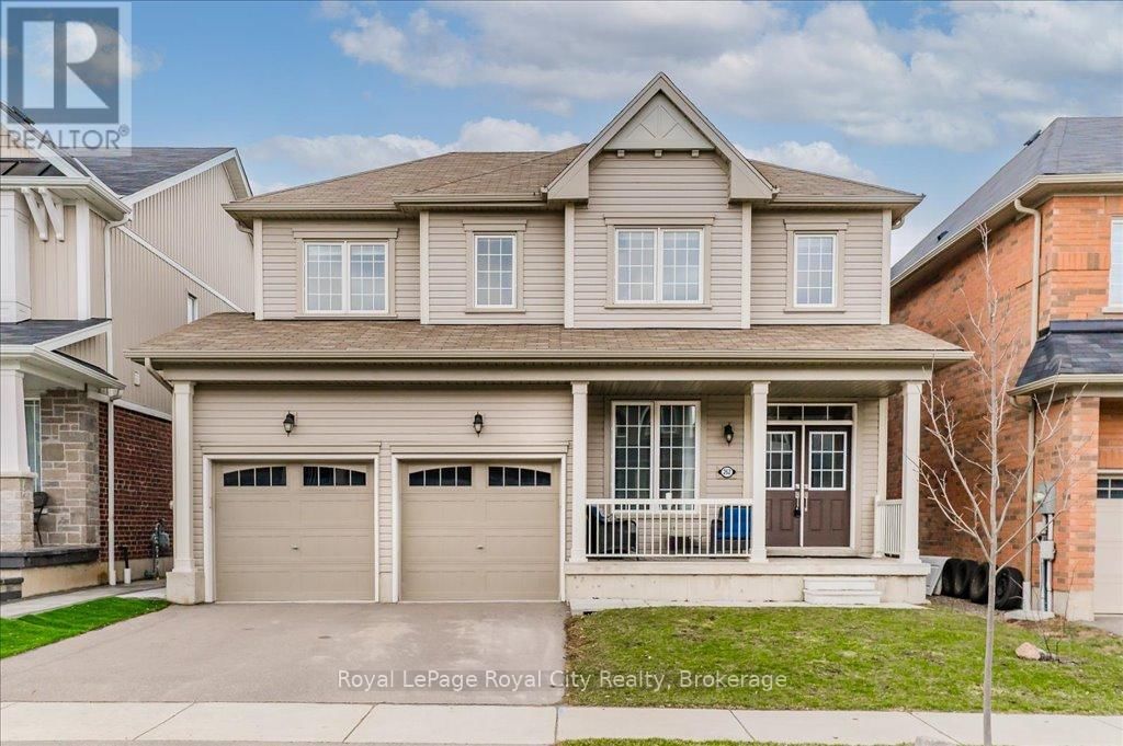 Primary Property View