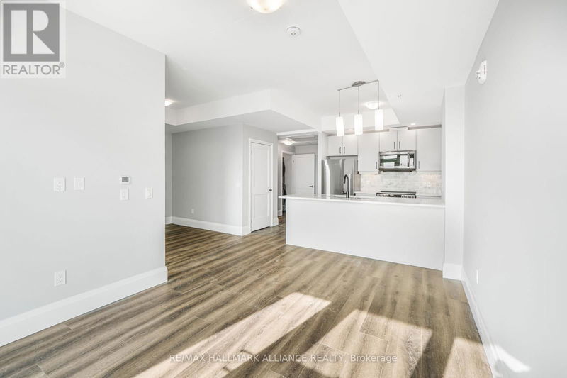 Tertiary Property View