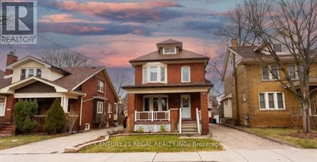 Main - 133 EASTBOURNE AVENUE Image 1