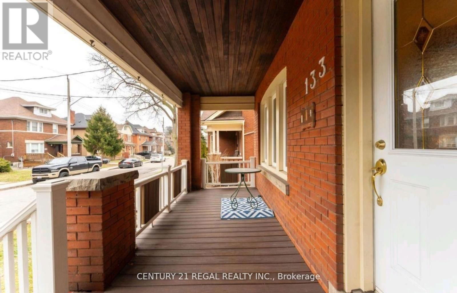 Main - 133 EASTBOURNE AVENUE Image 3