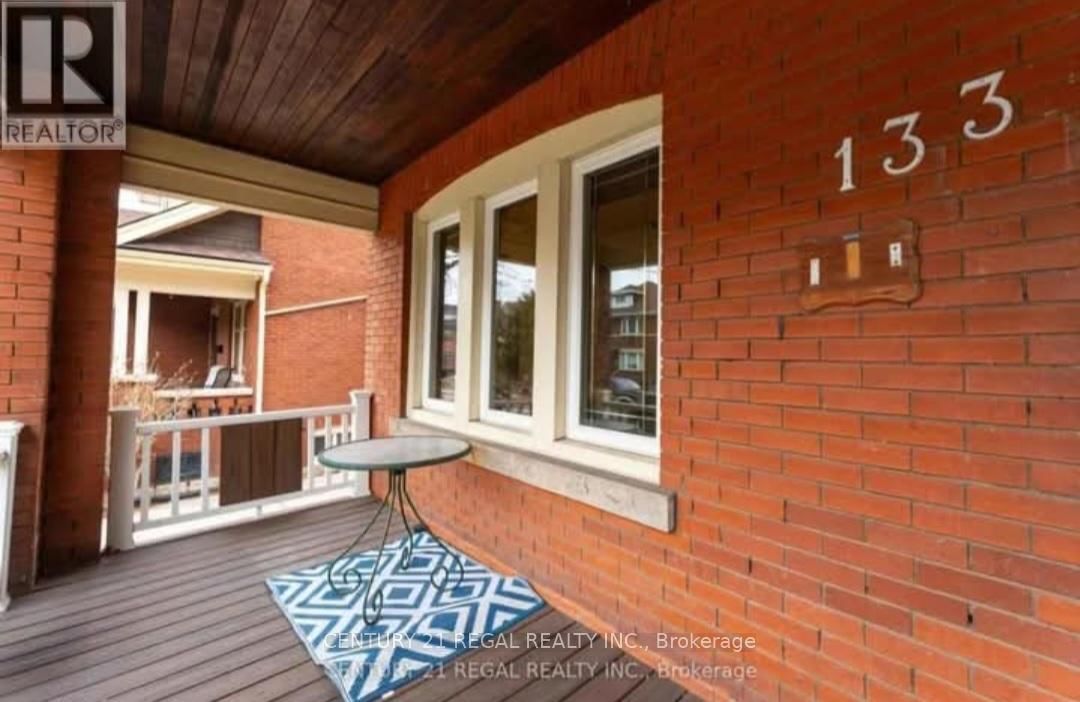 Main - 133 EASTBOURNE AVENUE Image 4