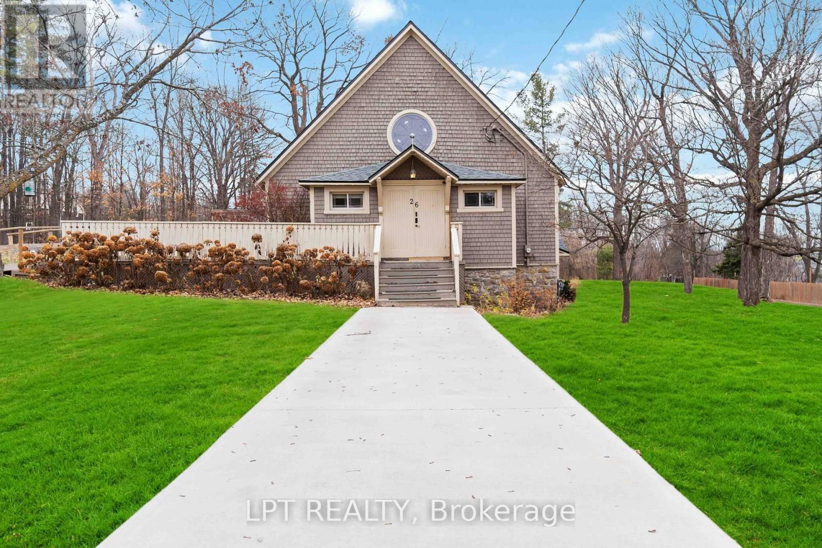 Primary Property View