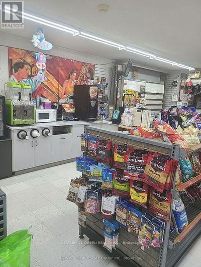 Businesses for Sale in 