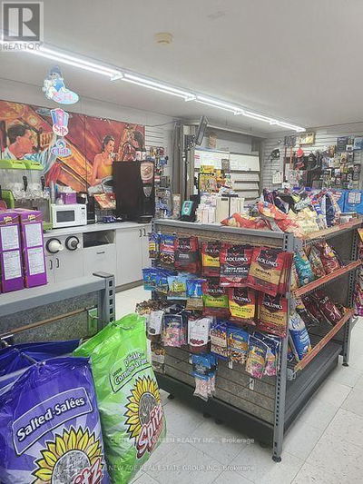 Businesses for Sale in 