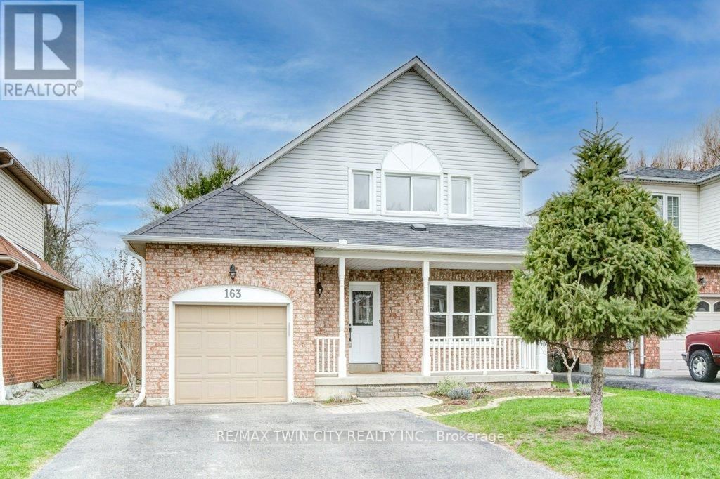 163 NITH RIVER WAY Image 1
