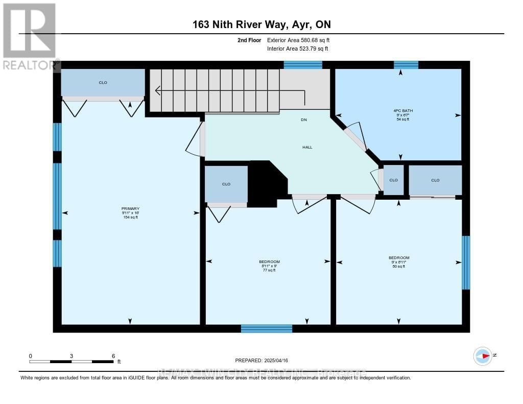 163 NITH RIVER WAY Image 47