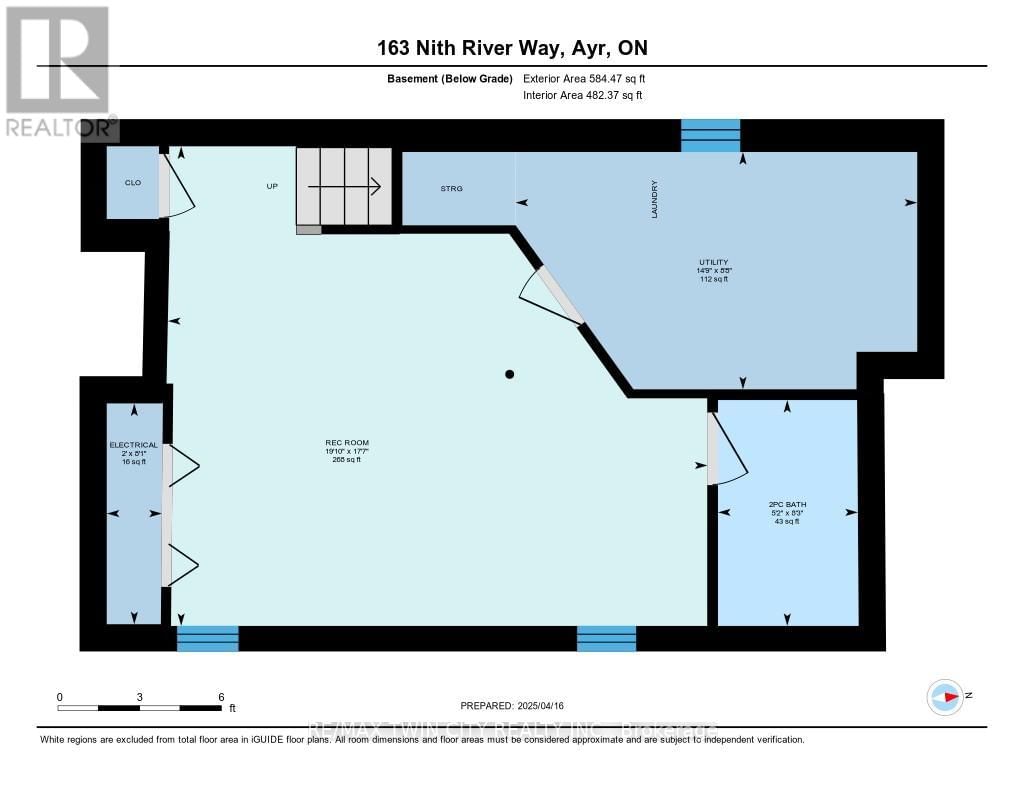 163 NITH RIVER WAY Image 48