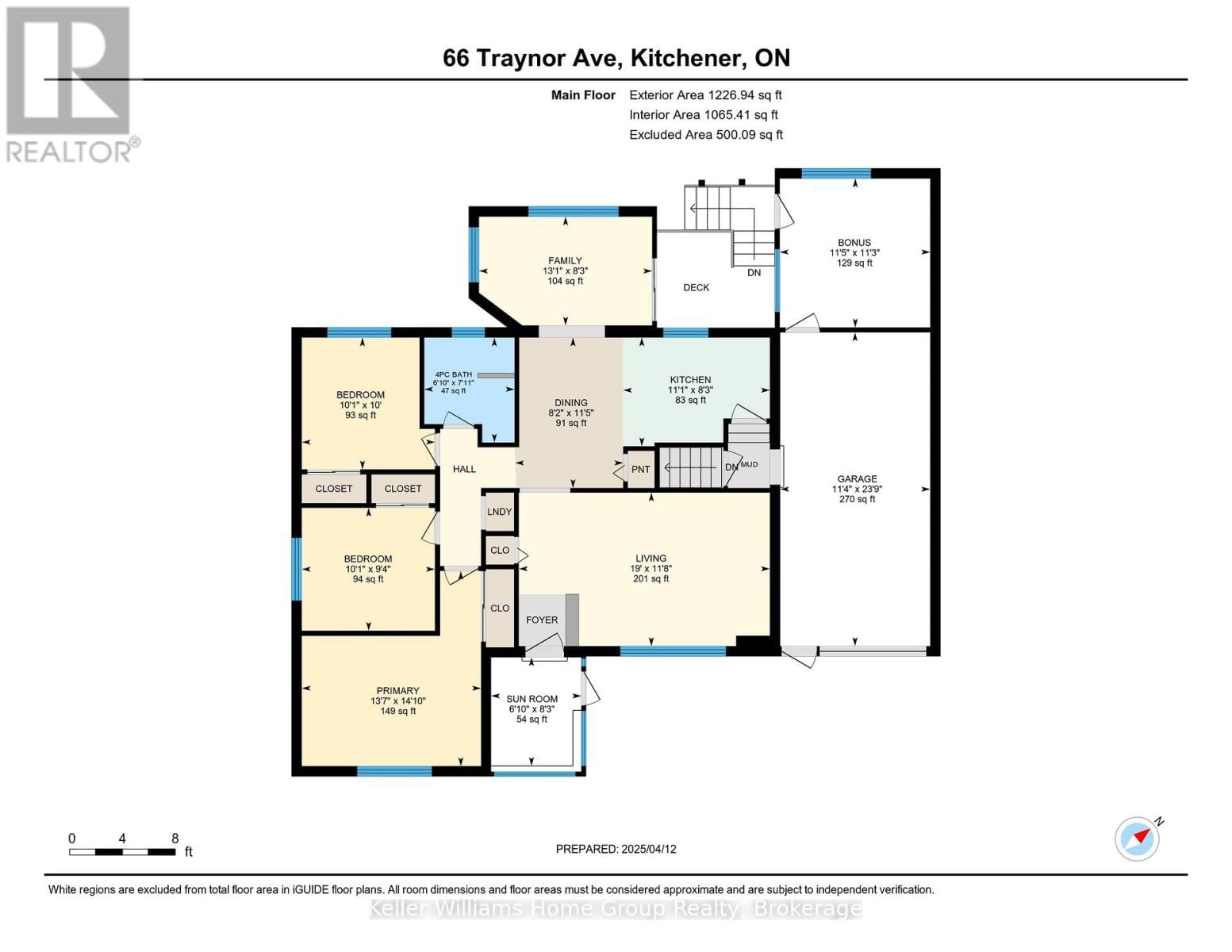 66 TRAYNOR AVENUE Image 35