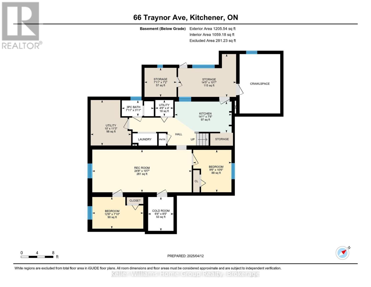 66 TRAYNOR AVENUE Image 36