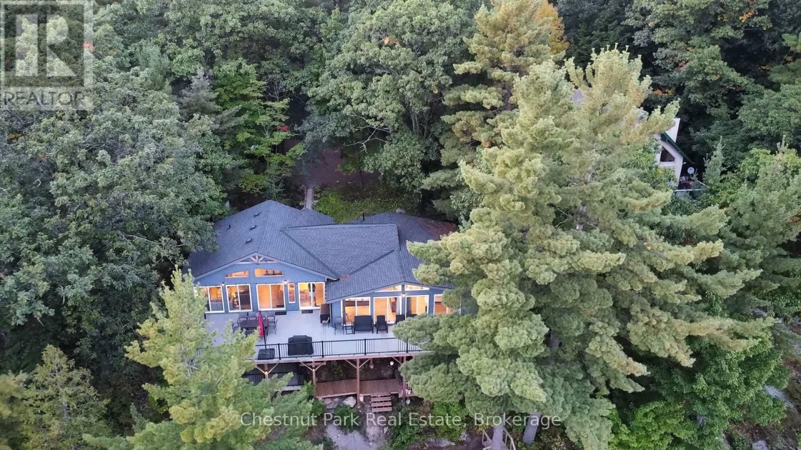 Primary Property View