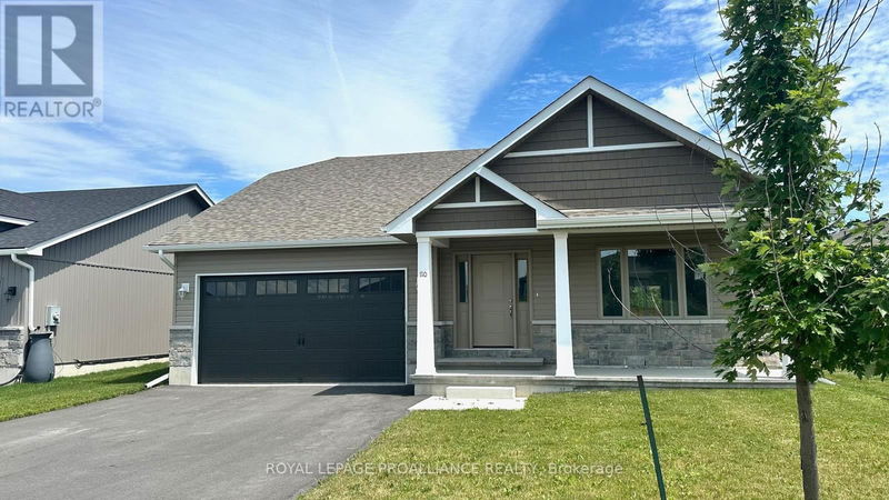 Secondary Property View
