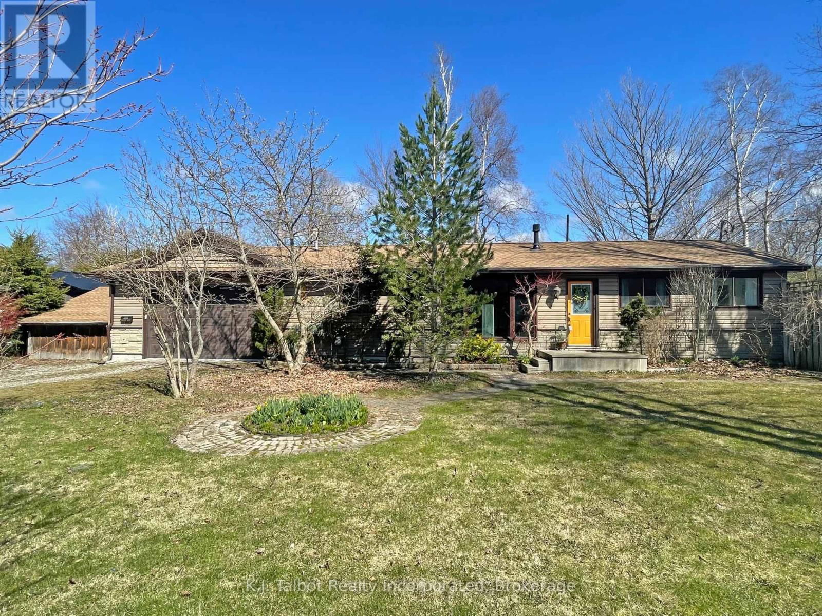 Primary Property View