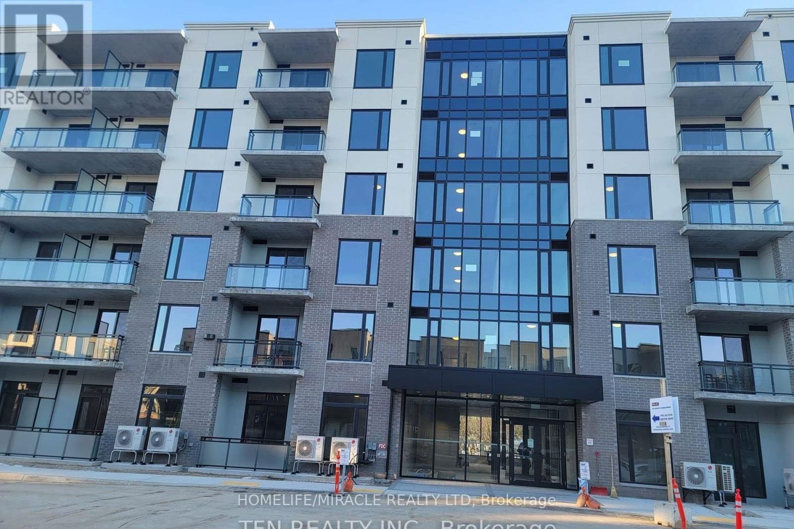 214 - 107 ROGER STREET Image 1