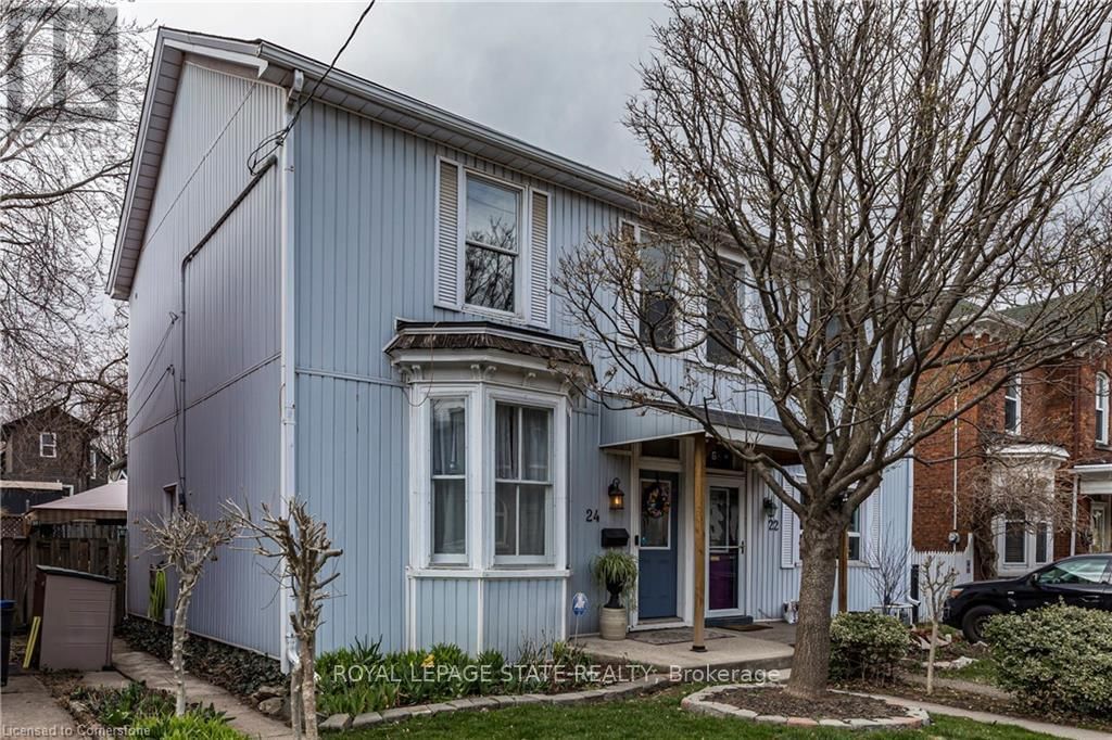 24 LIBERTY STREET Image 1