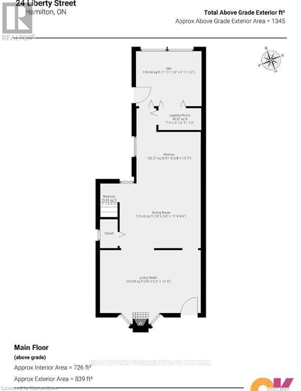24 LIBERTY STREET Image 43