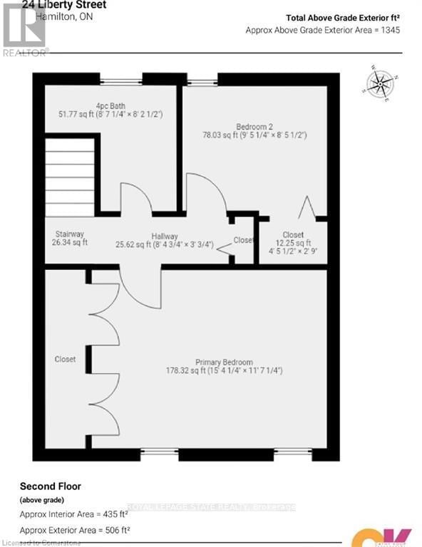 24 LIBERTY STREET Image 44