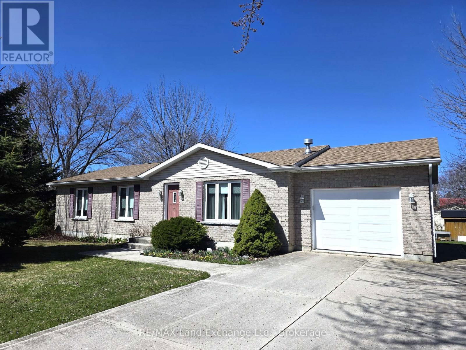 Primary Property View