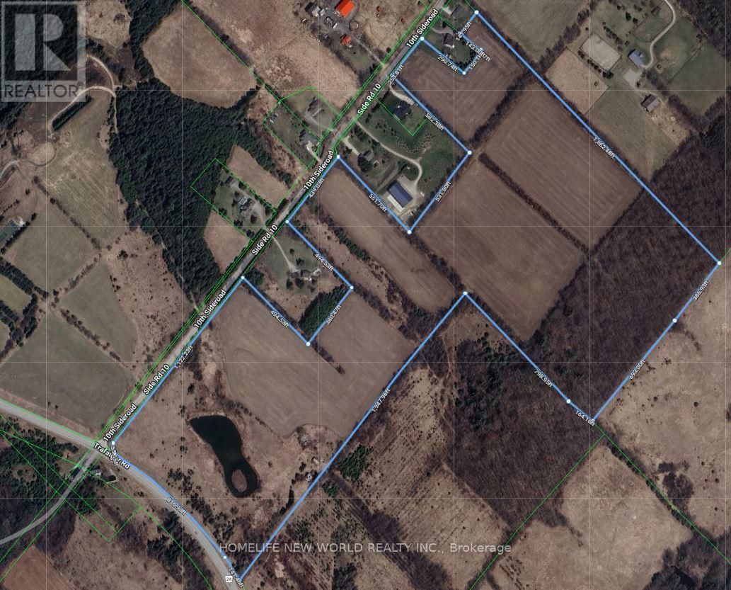 5285 TRAFALGAR ROAD Image 1