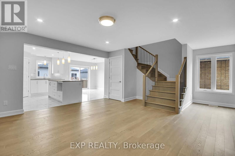 Tertiary Property View