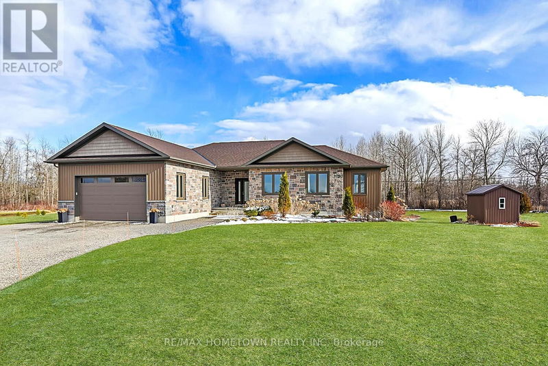 Secondary Property View