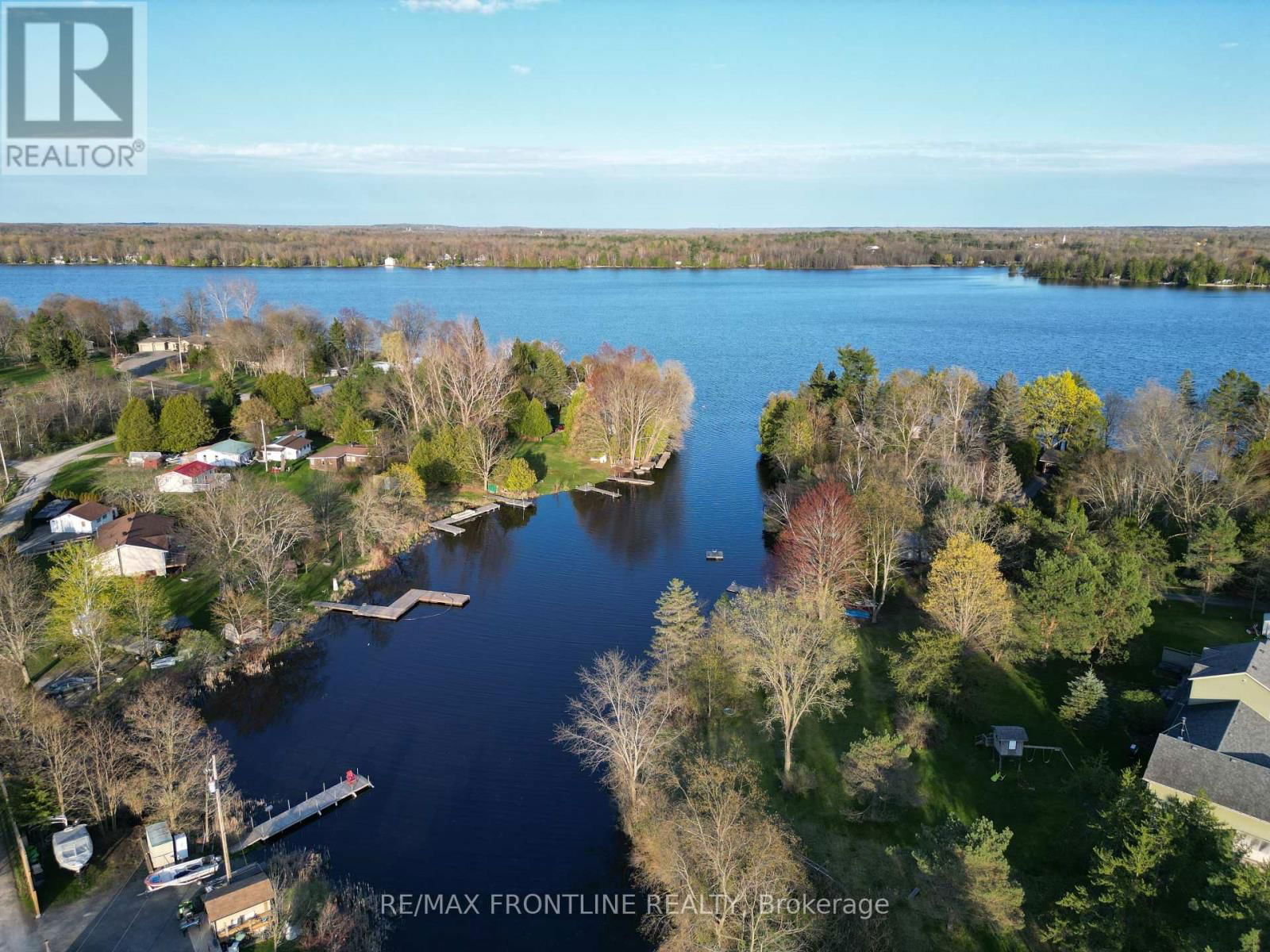 Primary Property View