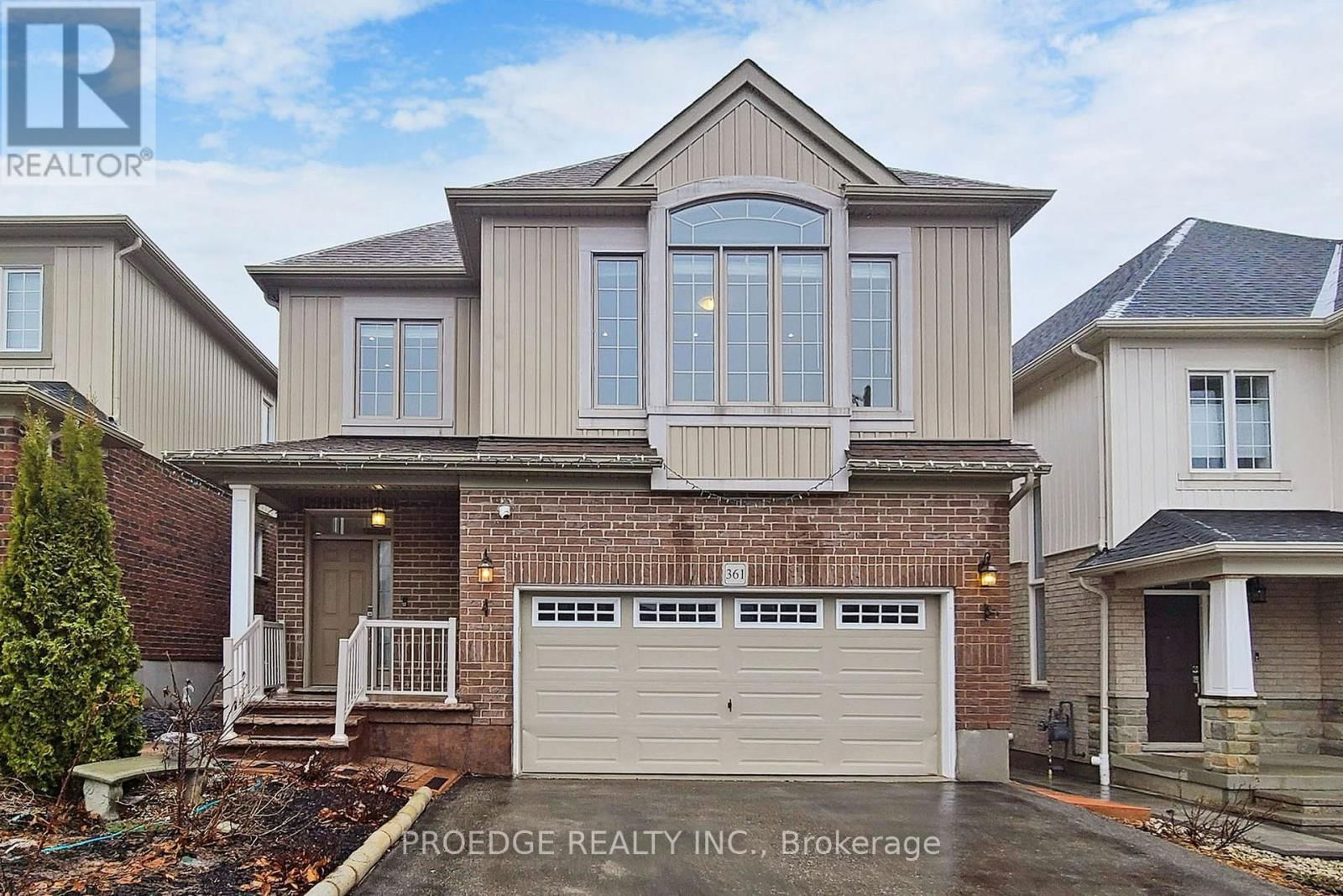 361 BEECHDROPS DRIVE Image 1