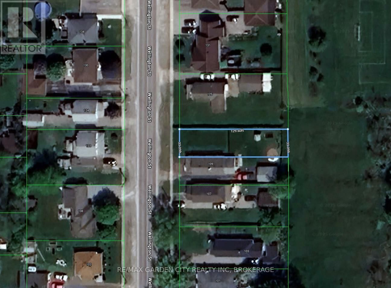111 WELLINGTON STREET Image 4