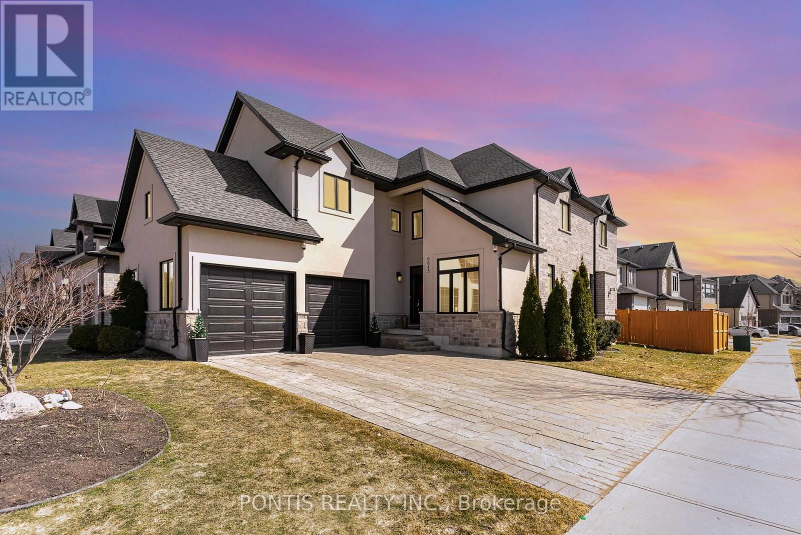 6645 UPPER CANADA CROSSING Image 1