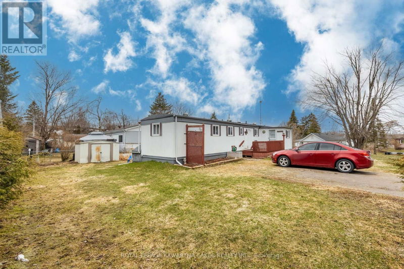 Secondary Property View