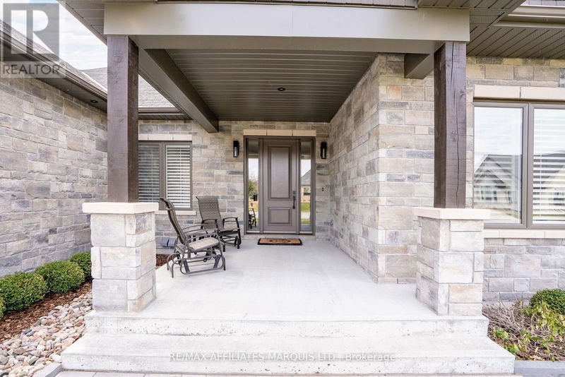Tertiary Property View