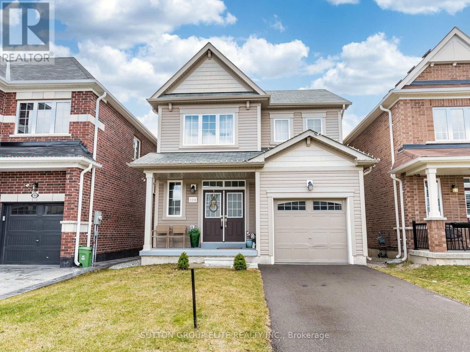 Primary Property View