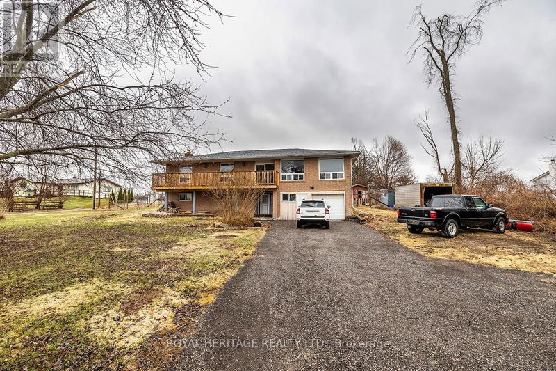 Tertiary Property View