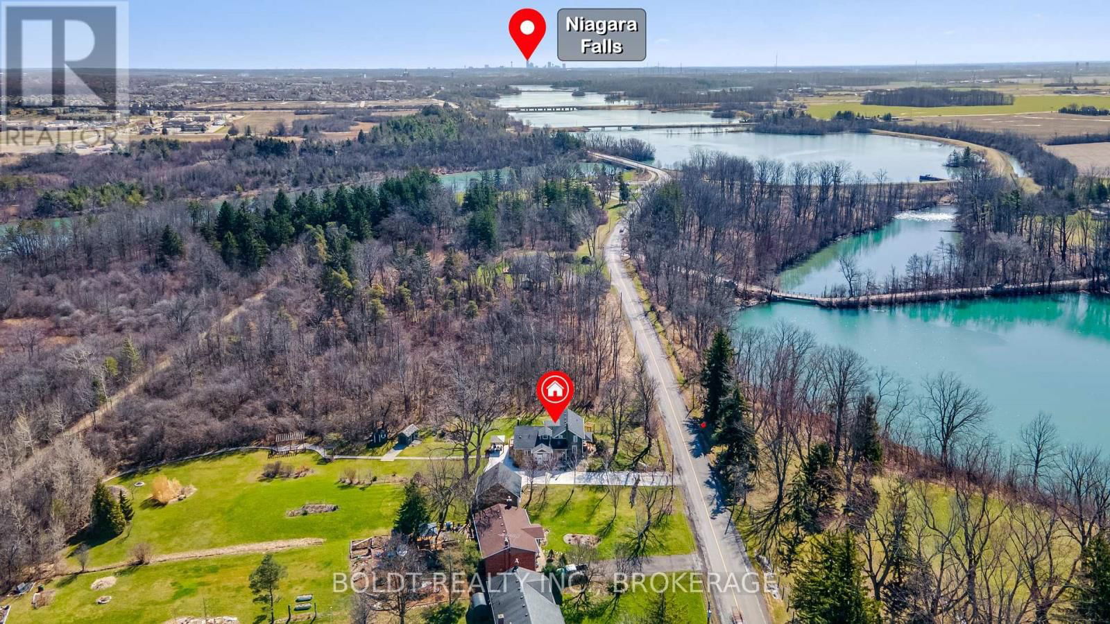 Primary Property View