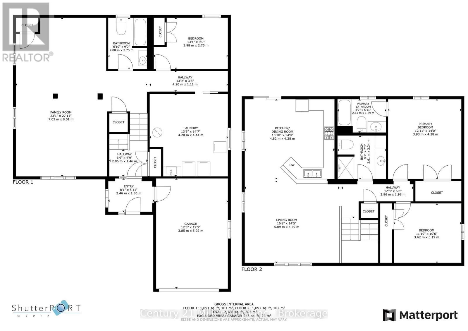2 ST ANDREWS DRIVE Image 50