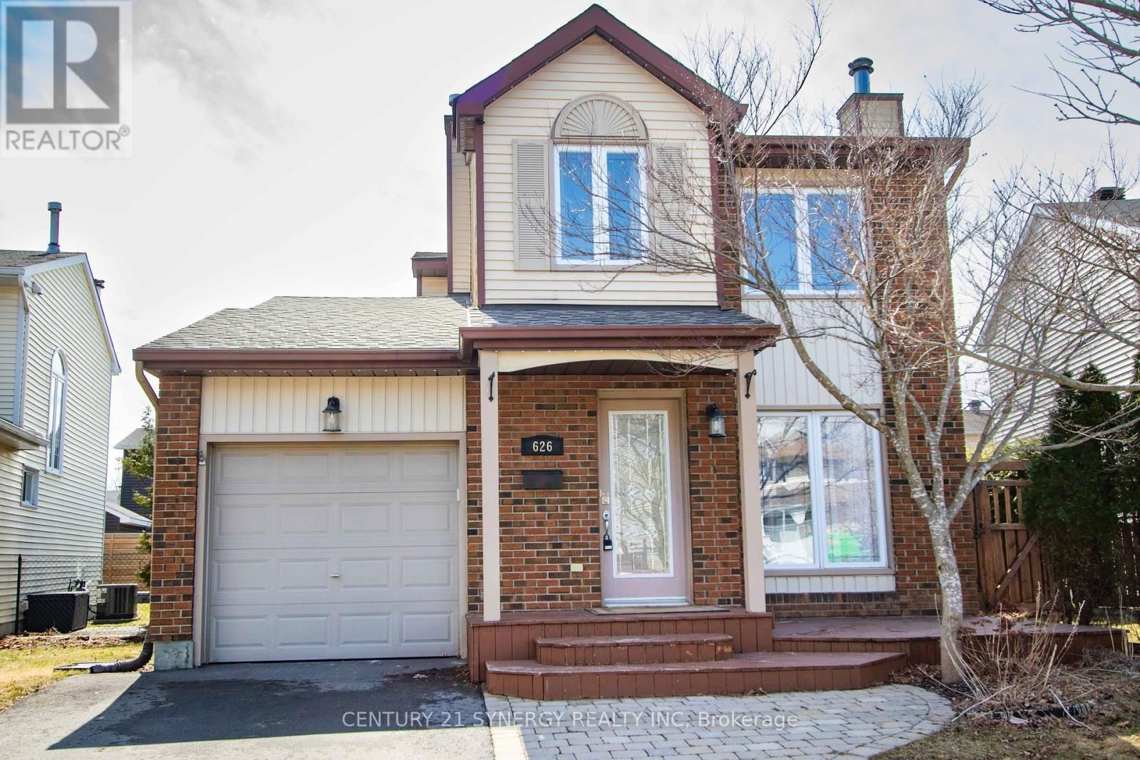 626 SIMONEAU WAY Image 1